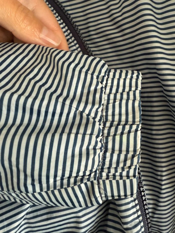 Manteau petit bateau 6 ans - photo numéro 9