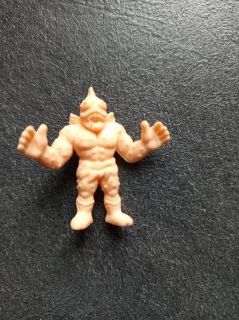 Figurine - Cosmix - Muscle man - Poisson