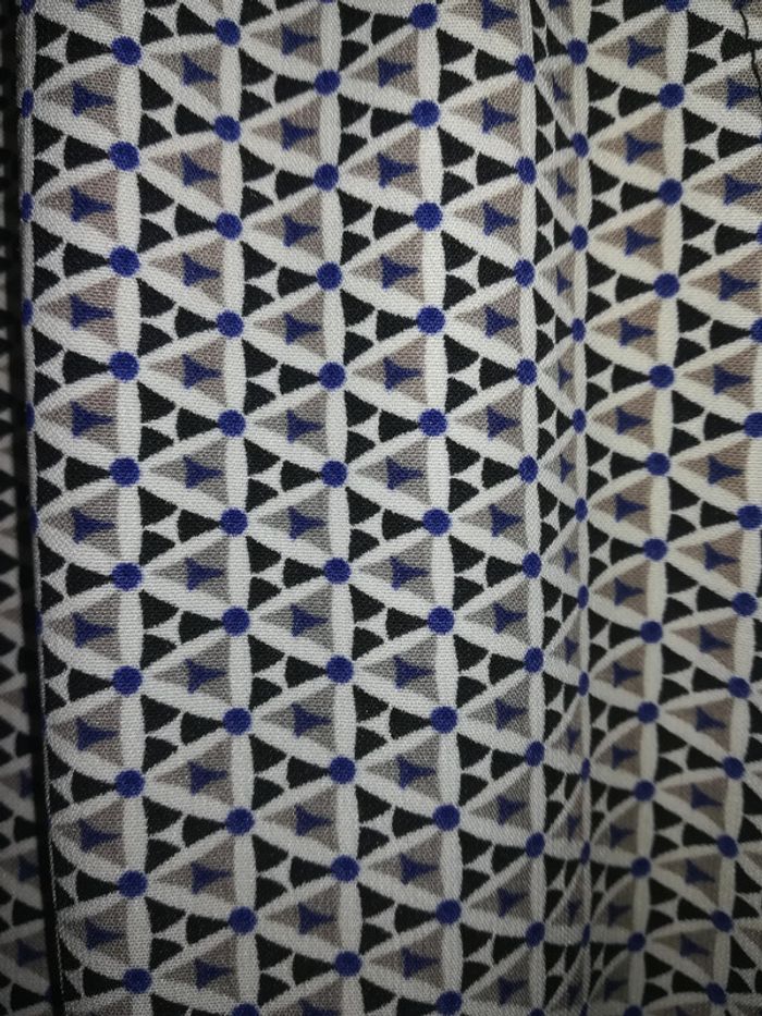 Robe tunique