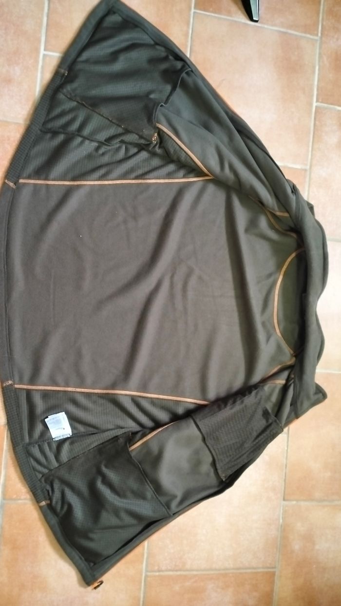 Veste polaire homme Pinewood - photo numéro 4