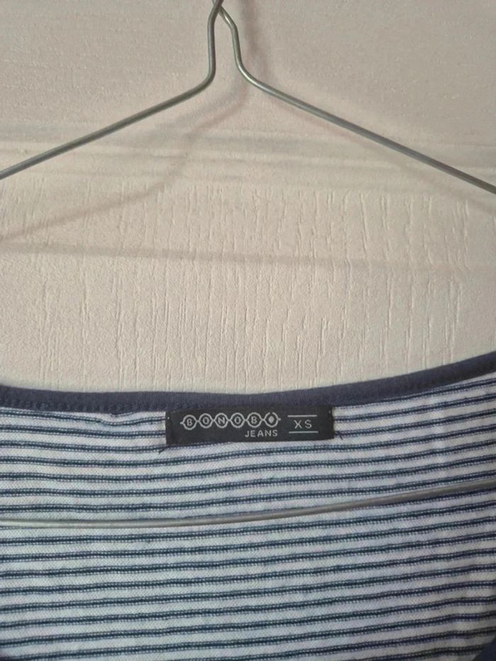 Tee shirt - photo numéro 3