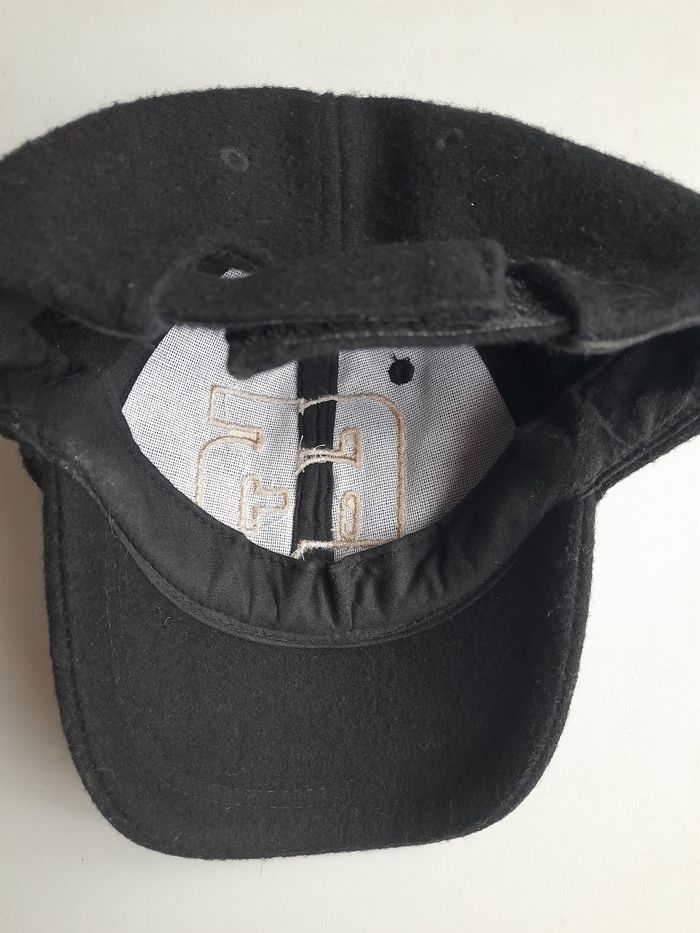 Casquette " 65 " homme - photo numéro 2