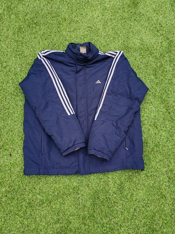 Doudoune Adidas Vintage