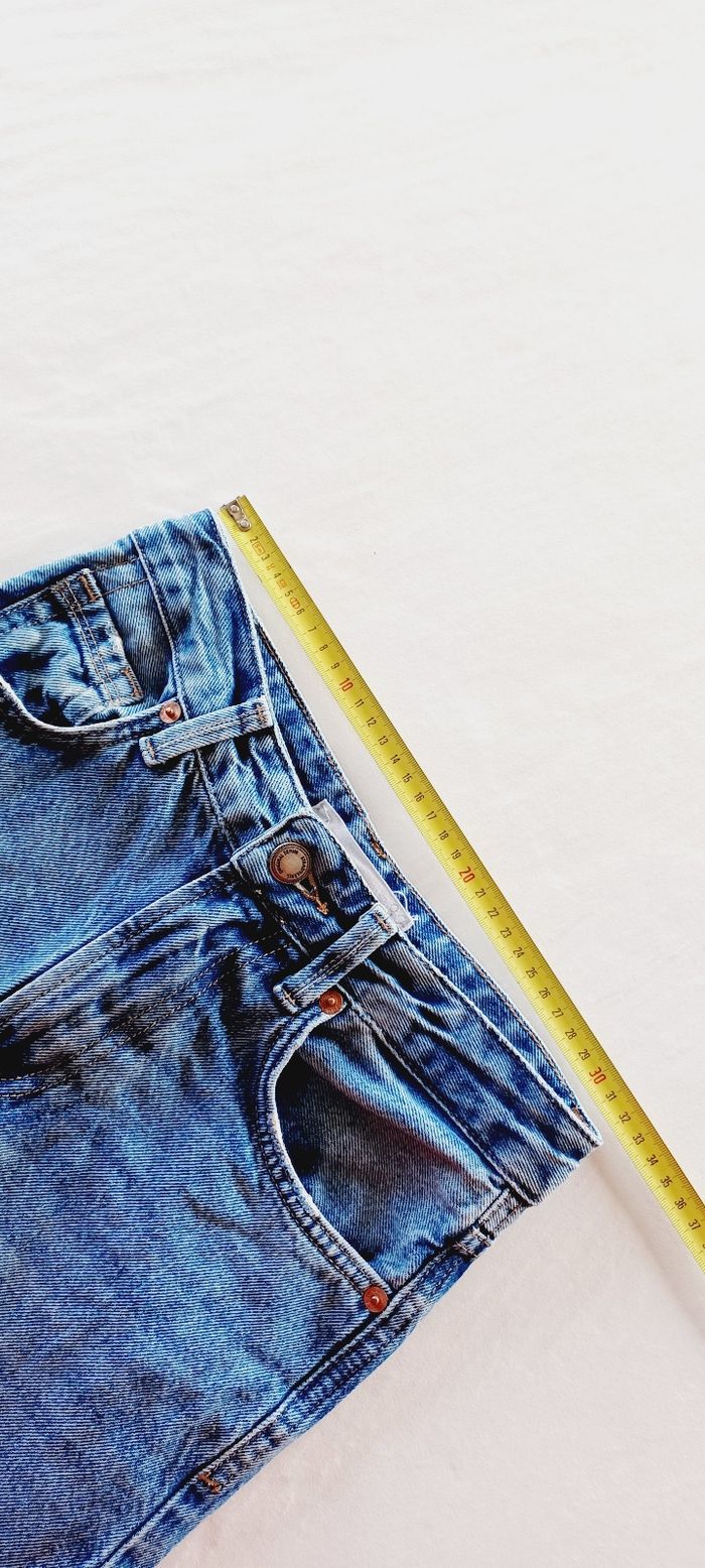 Pantalon femme taille xxs stradivarius - photo numéro 5