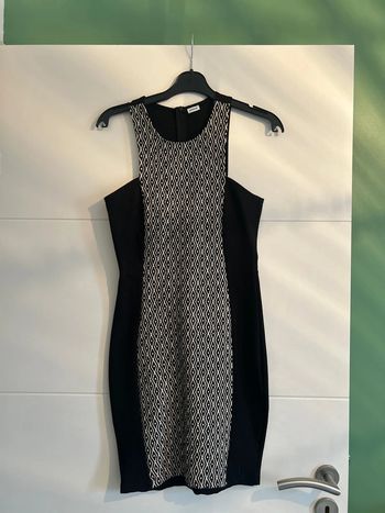 Robe sans manche