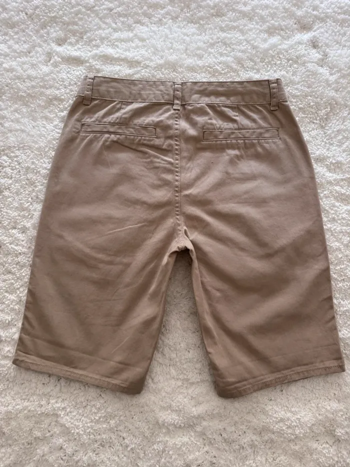 Kiabi – Short beige enfant garçon – Taille S – Neuf - photo numéro 2