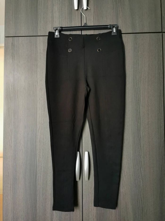Legging noir