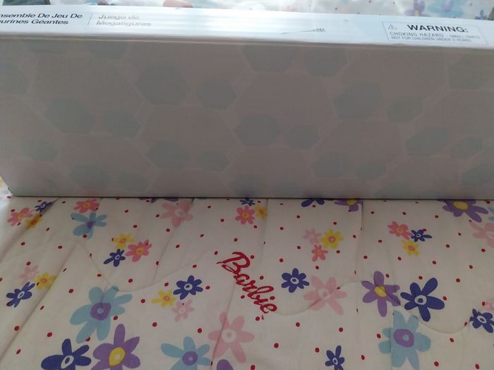 Méga coffret de figurines Animators 20 princesses et princes Disney mini animators - photo numéro 9