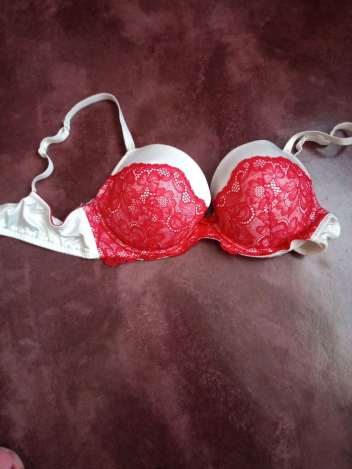 Soutien-gorge Etam