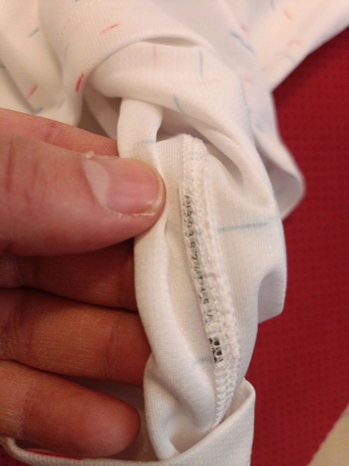 Maillot de foot Mbappe France, Nike Authentique Officiel taille Adulte L - photo numéro 7