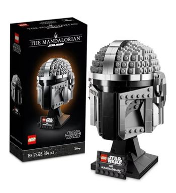 Lego 75328 - Le Mandalorien
