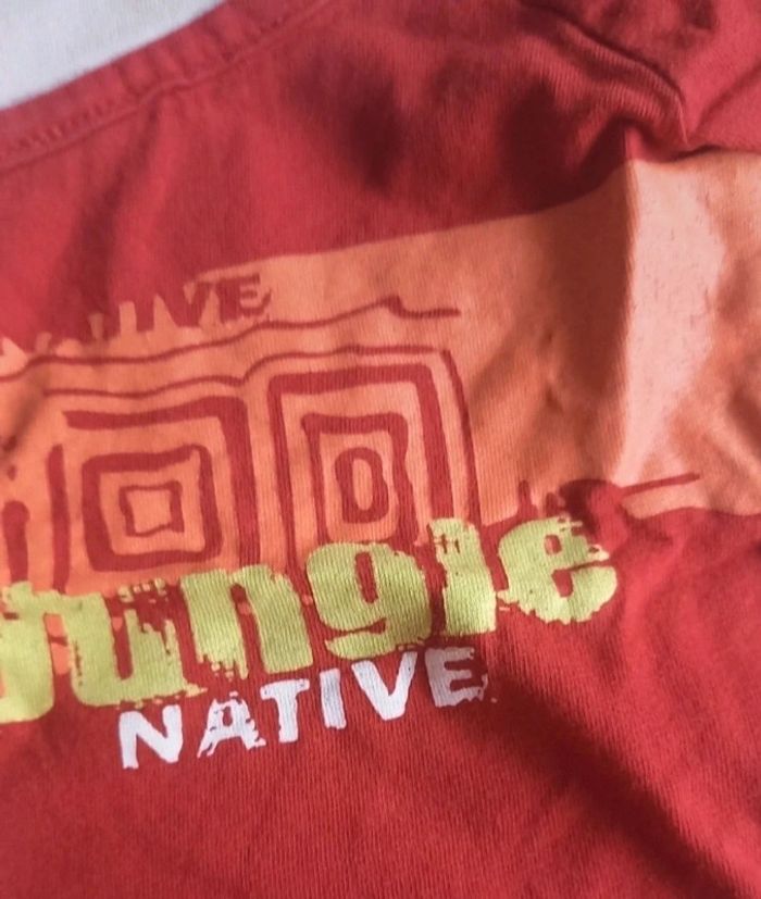 👻Tshirt sport épaules dénudées 👻 - photo numéro 5