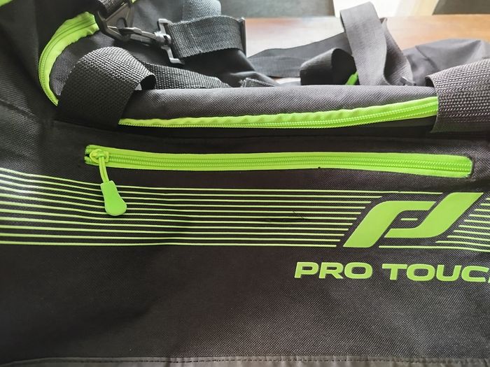 Grand sac de sport Pro Touch - photo numéro 3