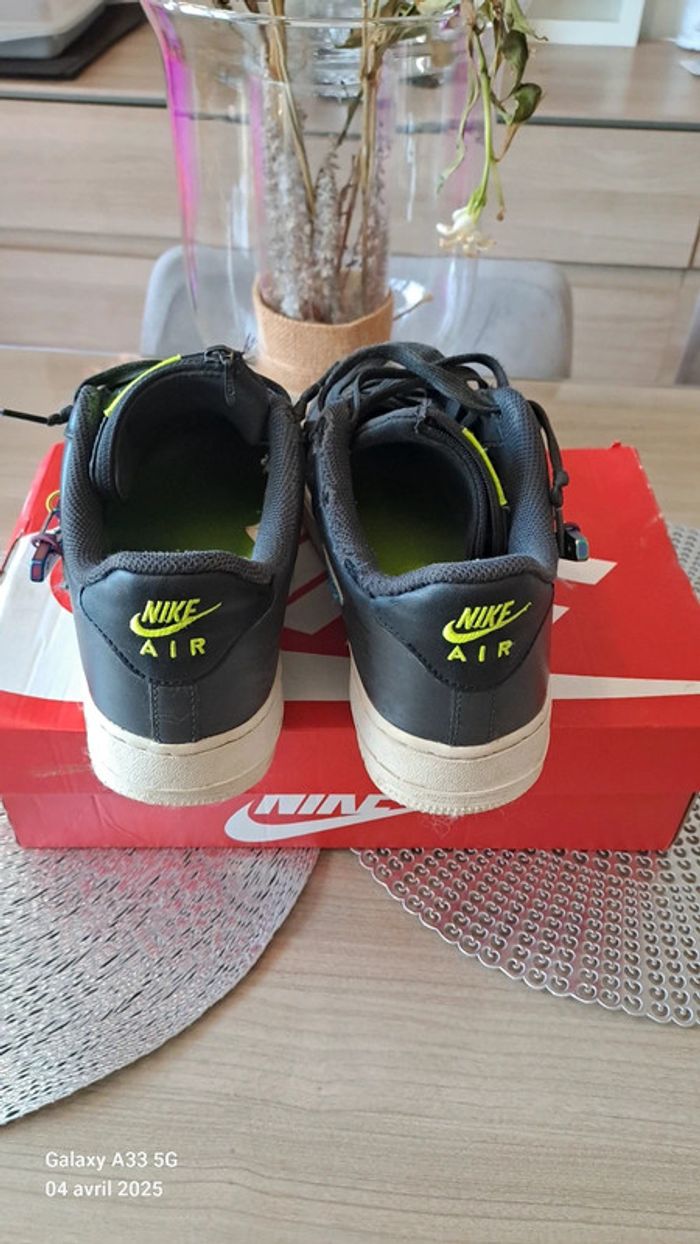 Basket nike 42 - photo numéro 3