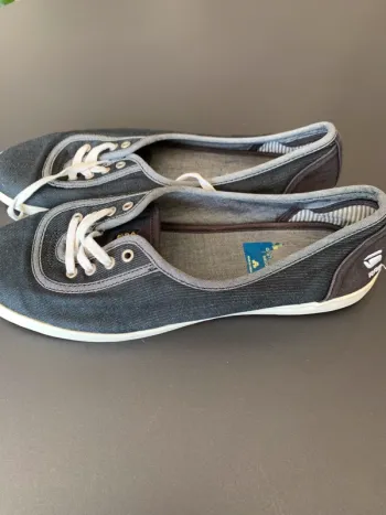 Basket G-star taille 40