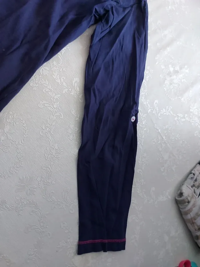 Maillot manches longues filles - photo numéro 3