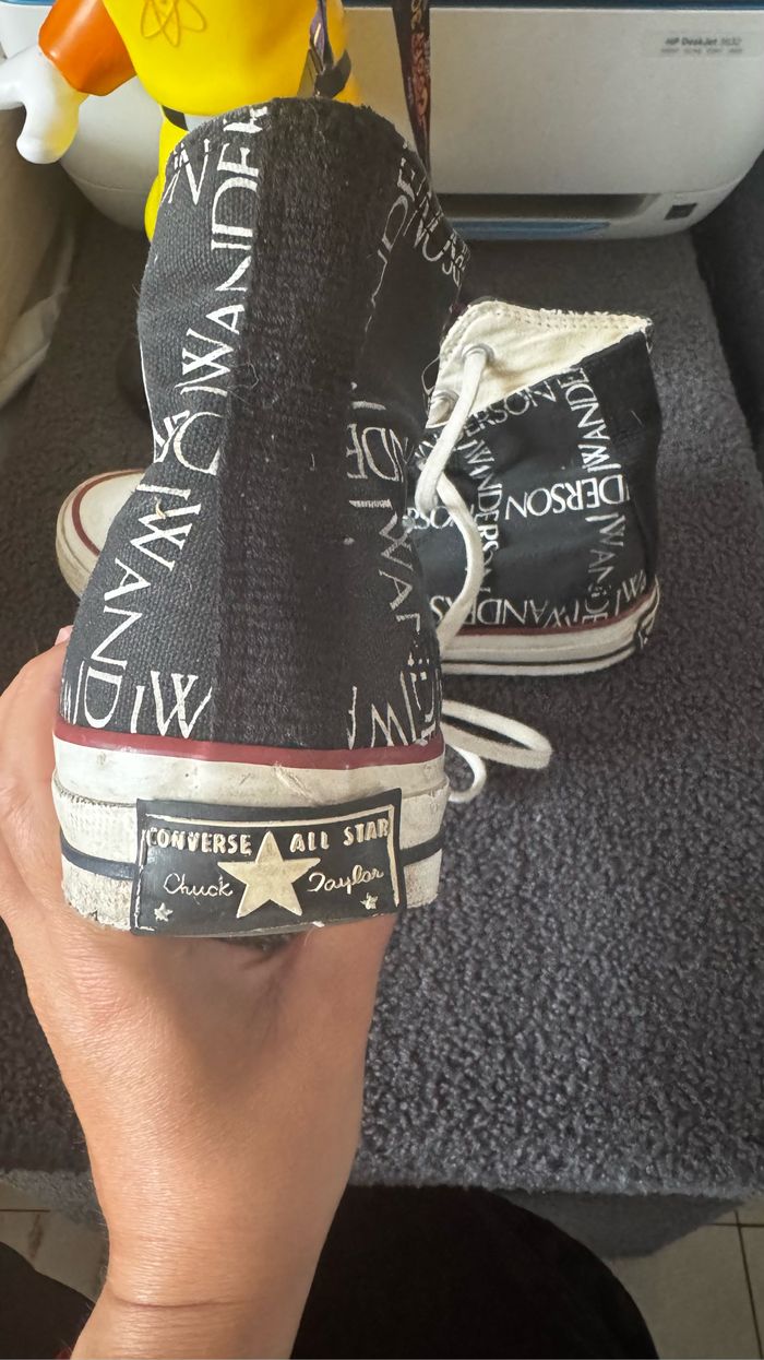 Converse x j w Anderson - photo numéro 2