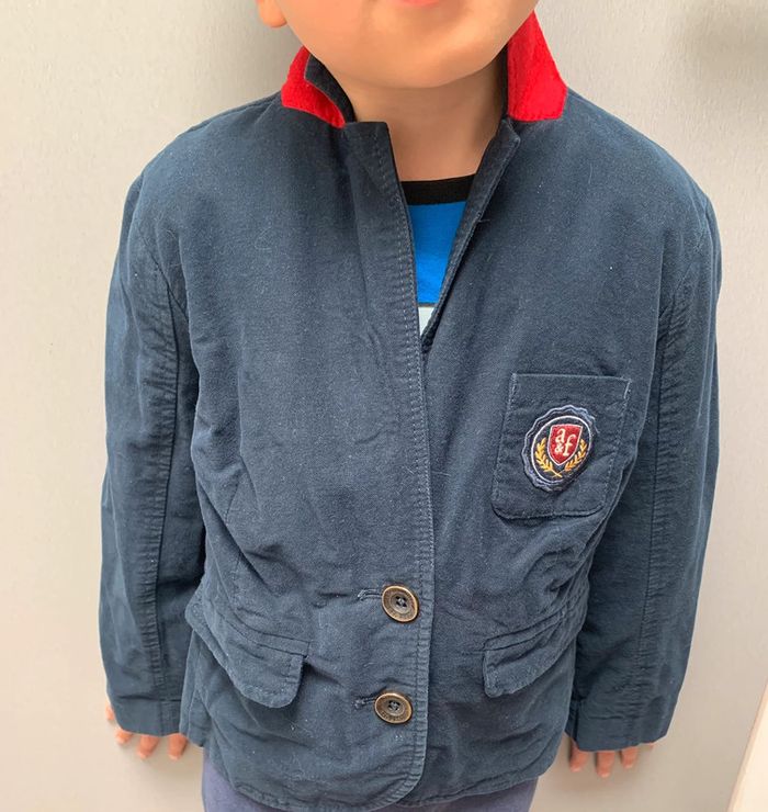 Blaser Abercrombie Kids - photo numéro 9