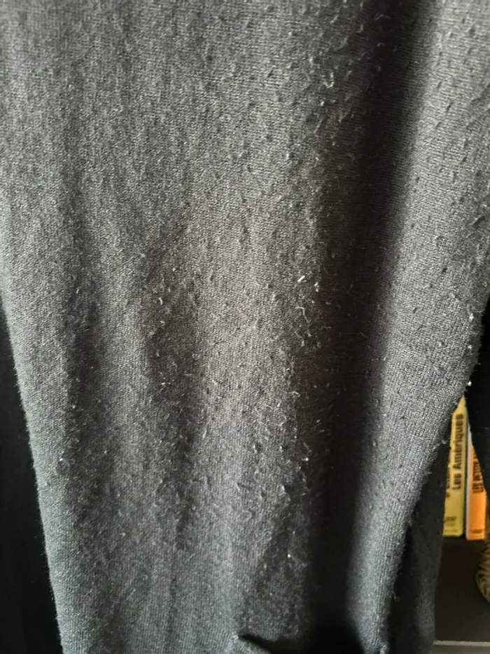 Robe pull - photo numéro 2