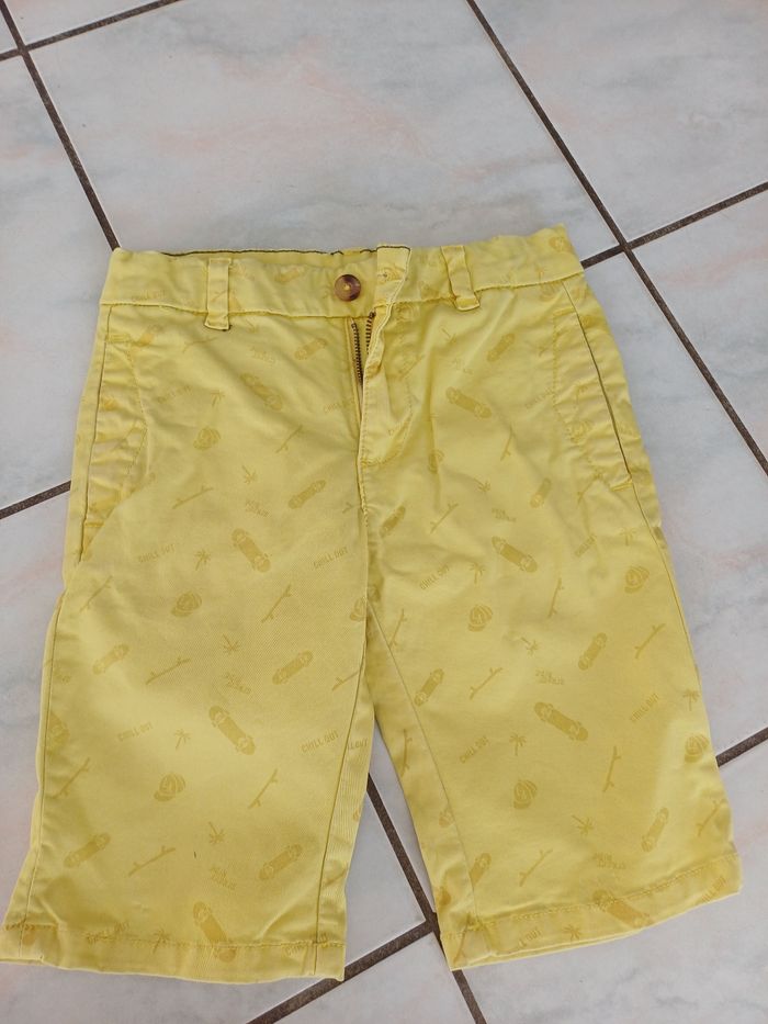 Lot 3 shorts - photo numéro 4