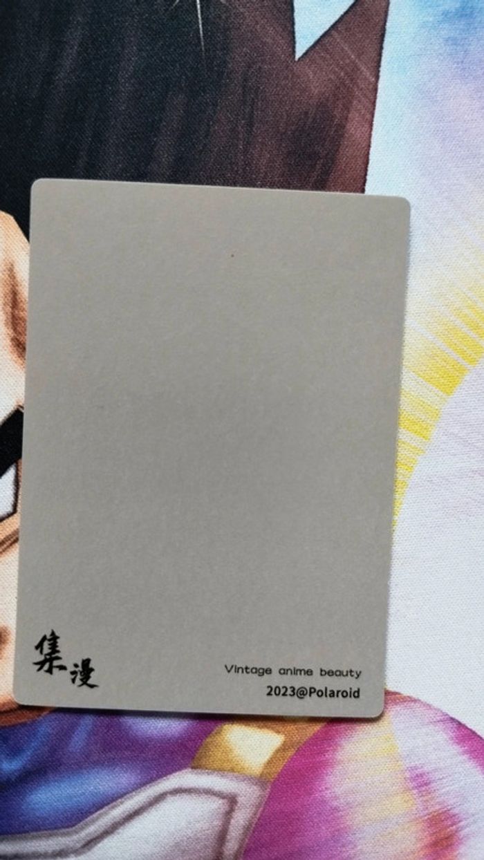 Carte comics party JM-PLD Perona One Piece card foil waifu Goddess Story - photo numéro 2