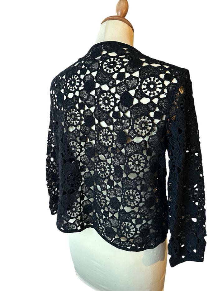 Gilet - photo numéro 4