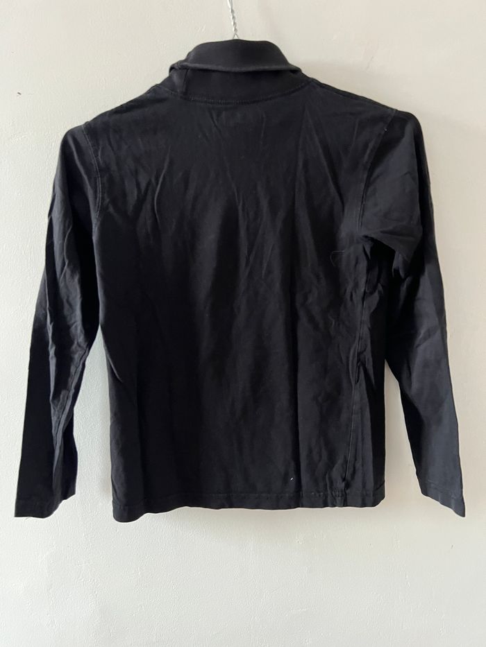 Sous pull noir - photo numéro 5