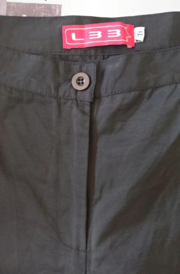 Pantacourt taille 36 - photo numéro 10