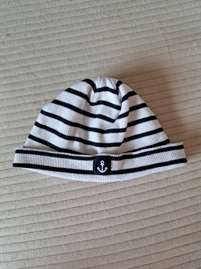 Bonnet enfant
