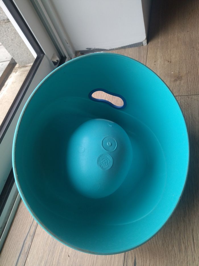 Pot  bébé - photo numéro 3