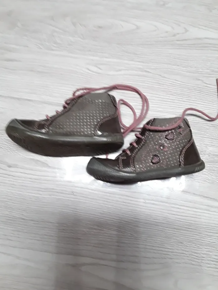 Chaussures