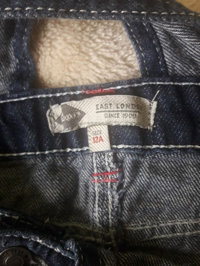 Lee Cooper fille - photo numéro 6