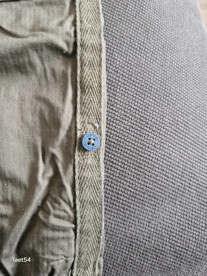 Pantalon bébé - photo numéro 3