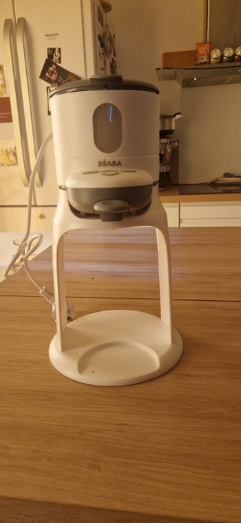 Bib expresso beaba