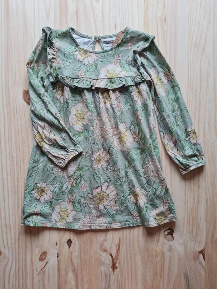 Robe Next 5/6 ans