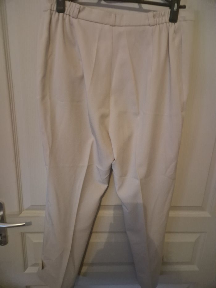 Pantalon fluide T 44 - photo numéro 3