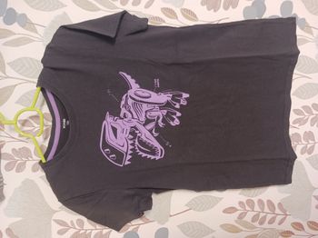 tee shirt garçon 12 ans