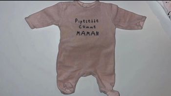 Pyjama
