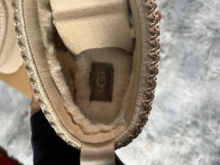 UGG Tazz mustard seed - photo numéro 4