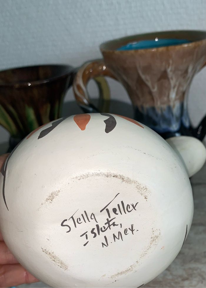 Vase Stella Tellier - photo numéro 2