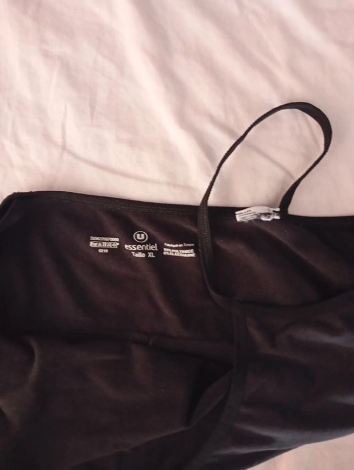 Brassière taille XL - photo numéro 3