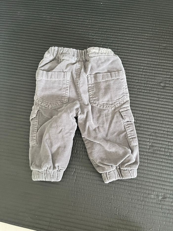 Lots pantalon 3 mois