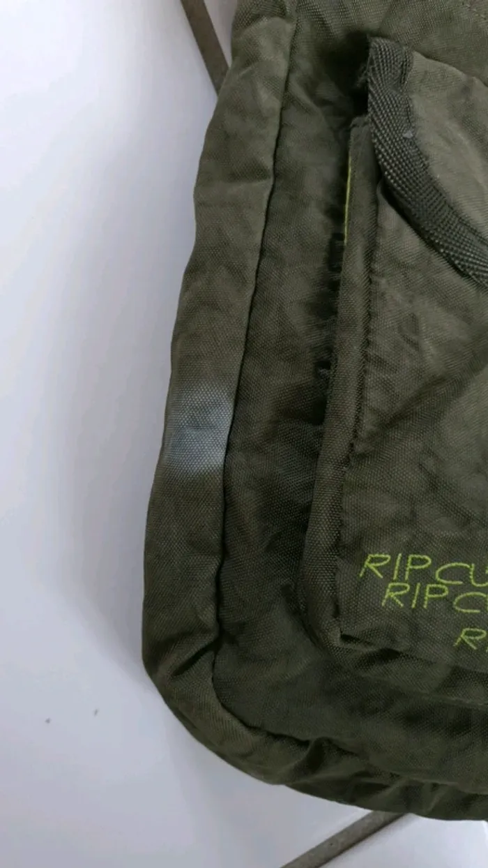 Sacoche ripcurl - photo numéro 2