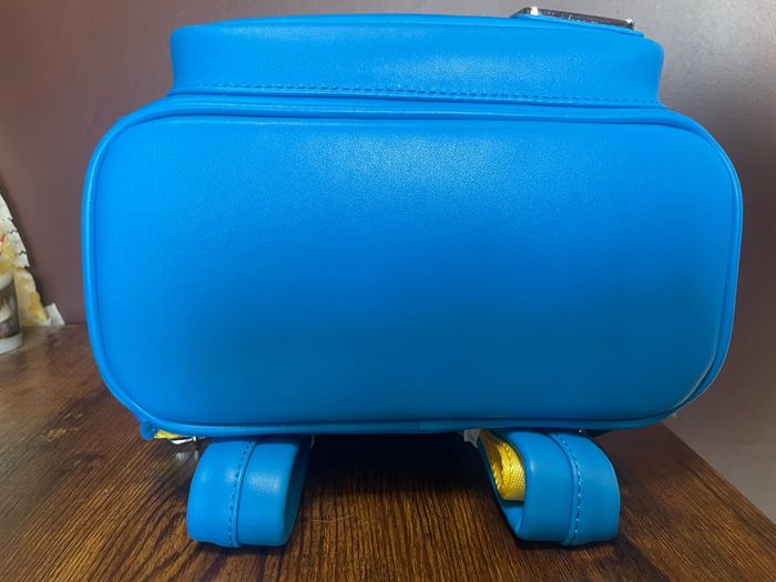 Sac à dos Donald Duck Disney Loungefly neuf - photo numéro 4