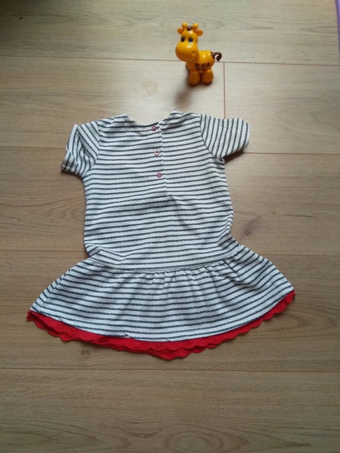 Robe fille 18 mois - photo numéro 3