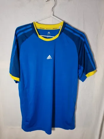 T-shirt Adidas Climacool