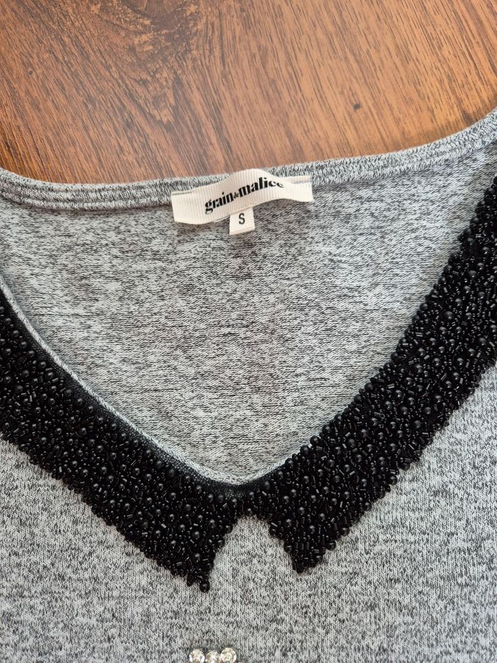 Pull femme Taille S - photo numéro 3