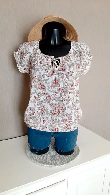 blouse 36 K.woman🌺