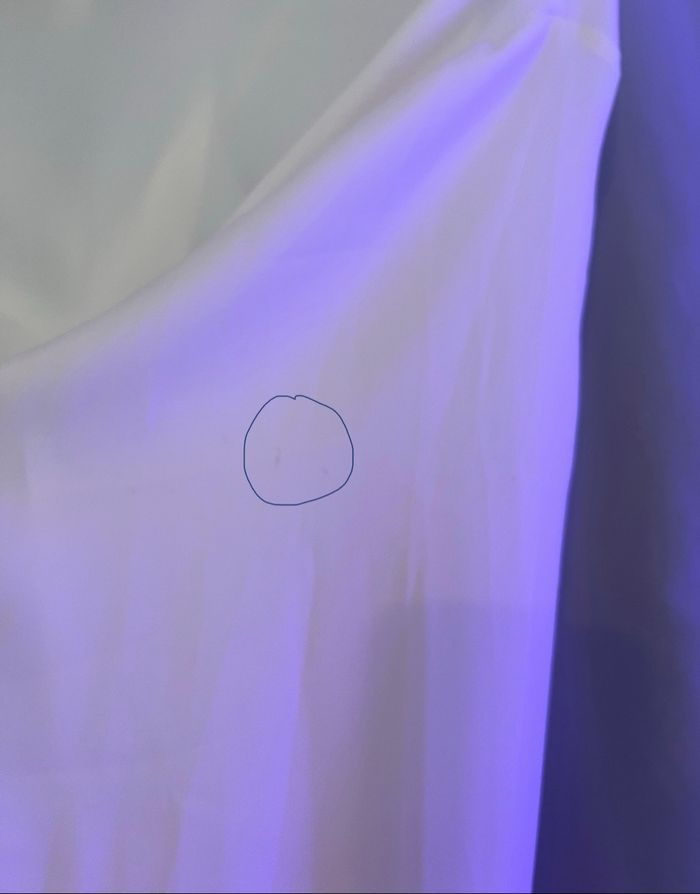 Chemise blanche H&M - photo numéro 10