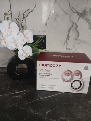 Tire lait momcozy V1 